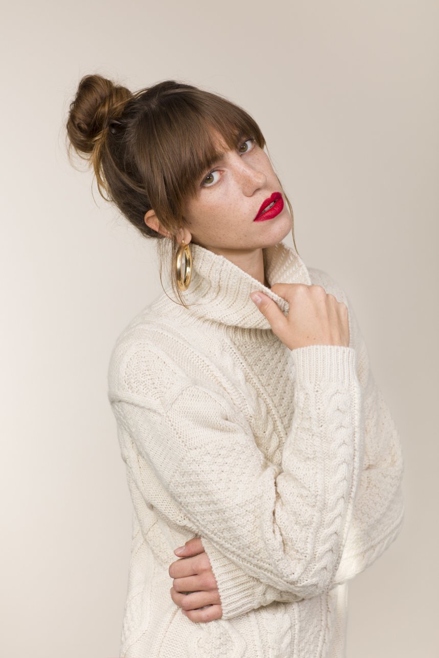 Fashion Photography Studio E-Commerce