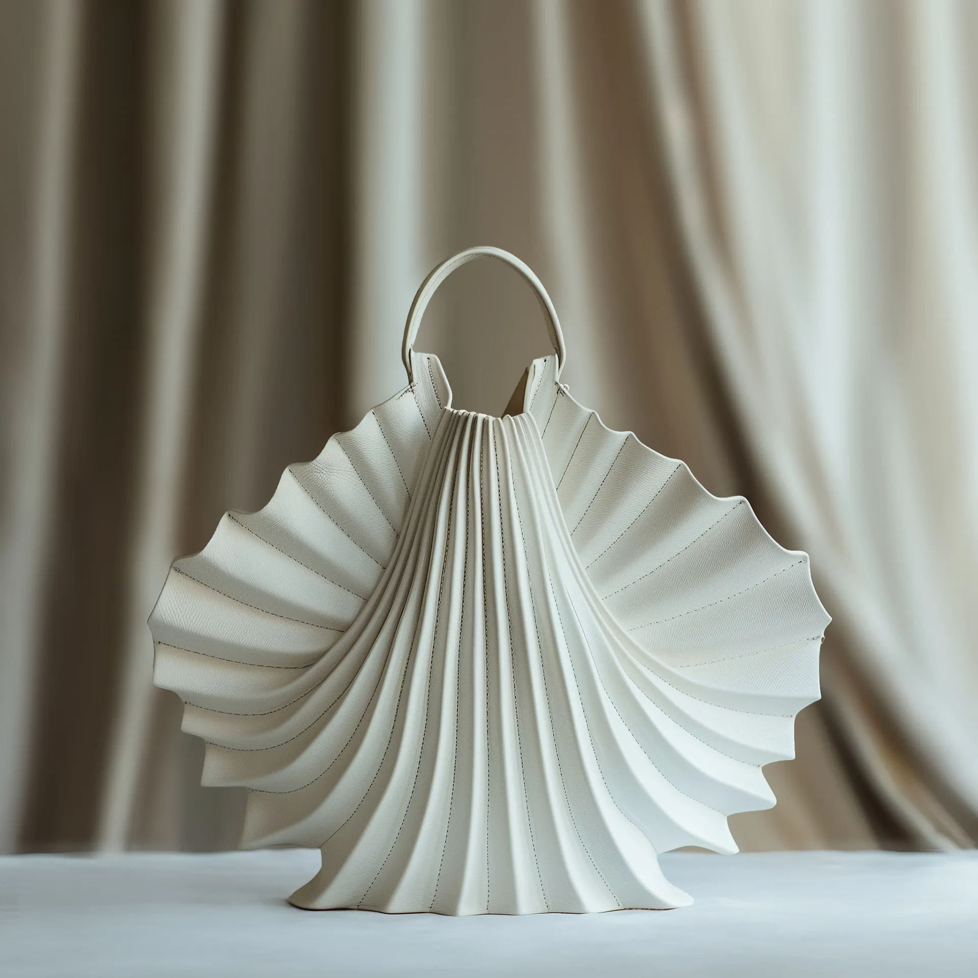 Fashion product photograph bag by Verver