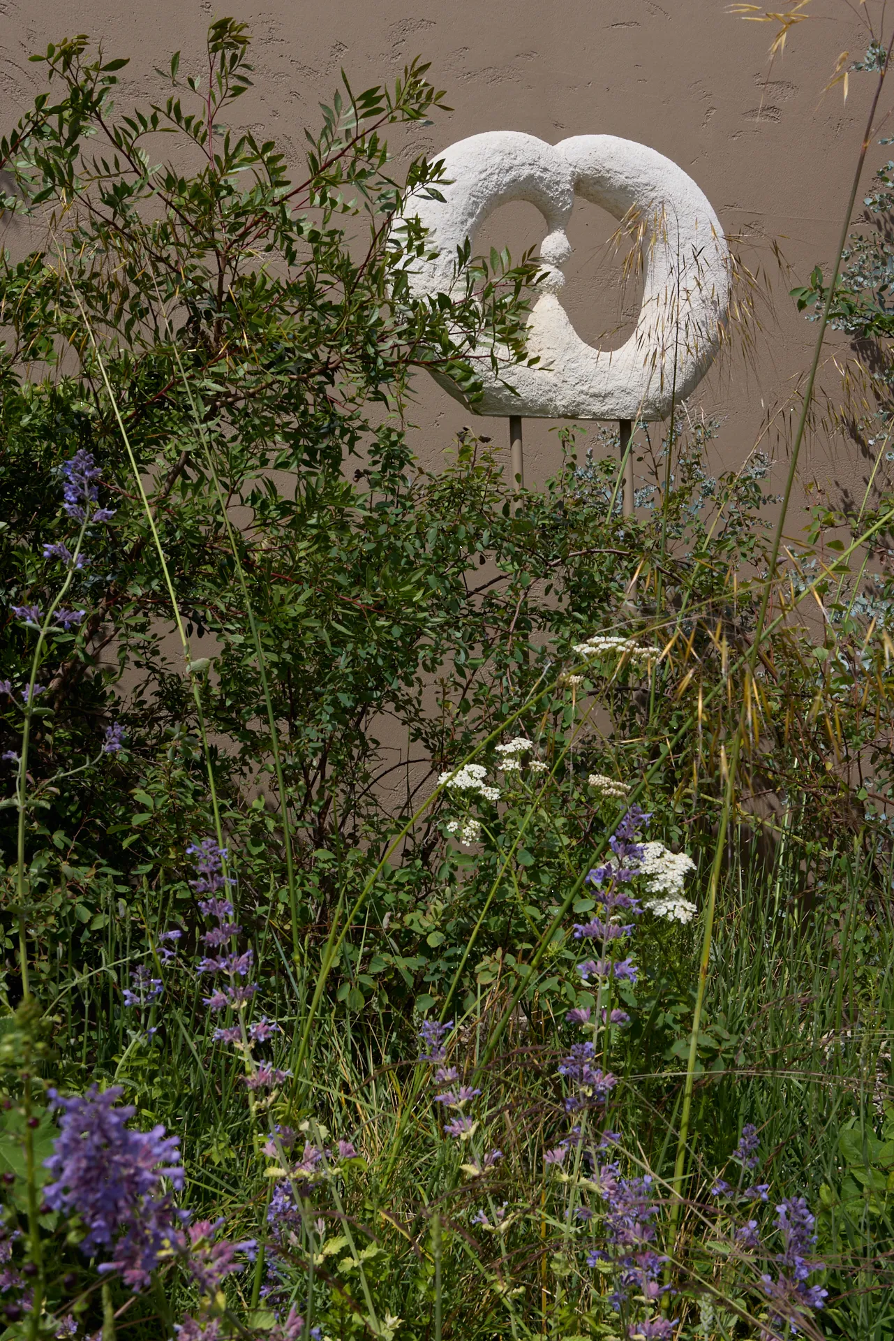 Leonie Cornelius, Wild Eden, Bloom Gardens