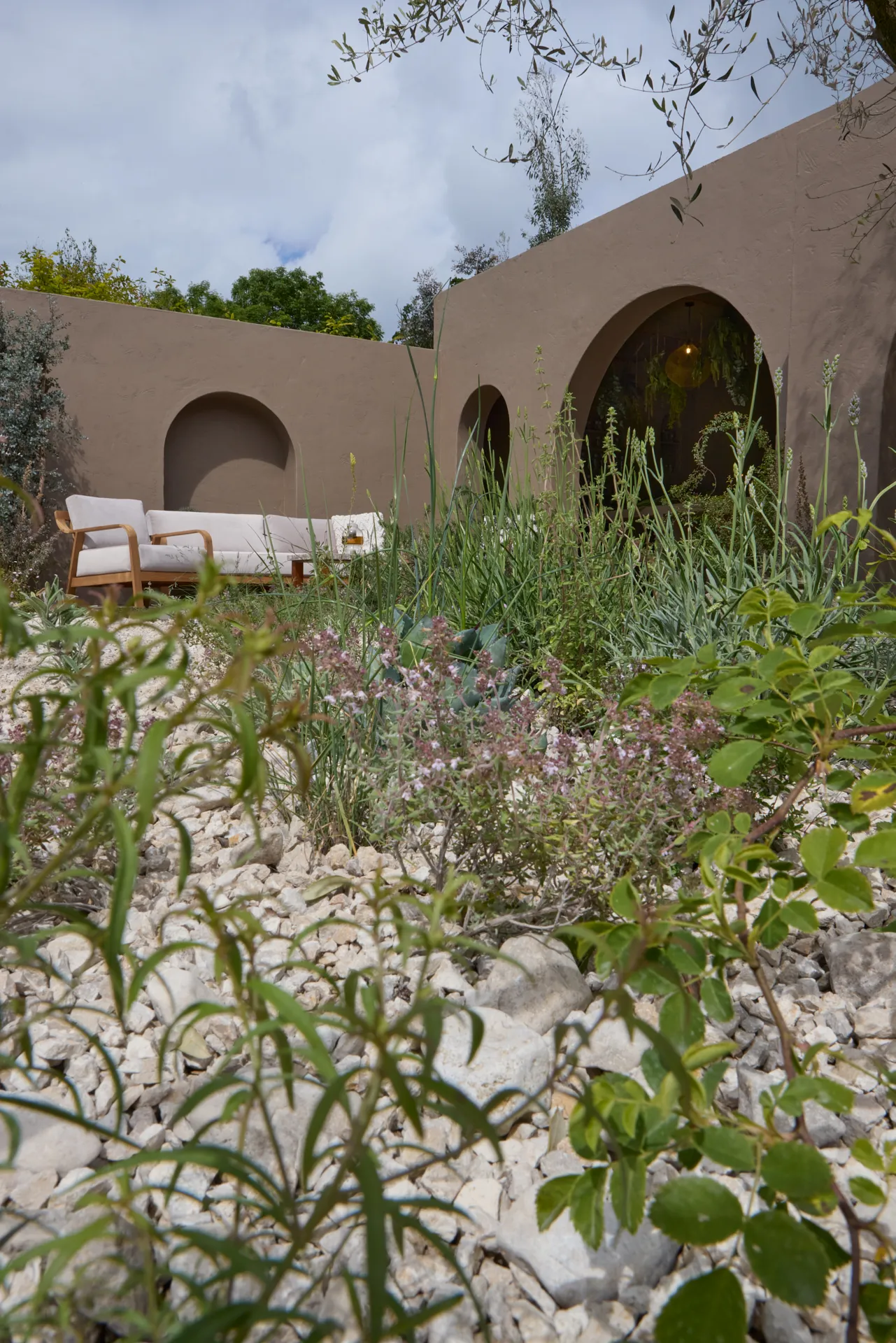 Leonie Cornelius, Wild Eden, Bloom Gardens