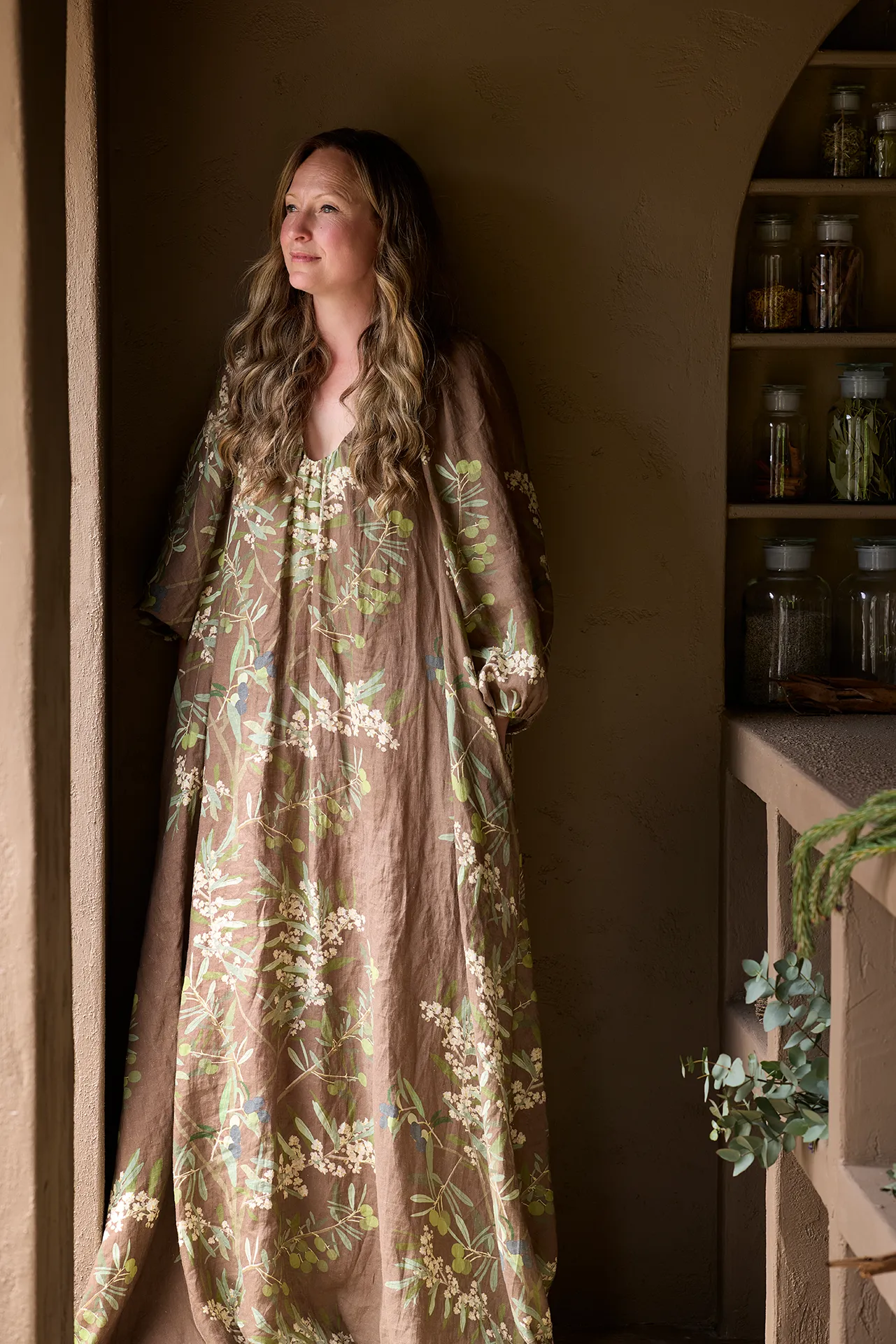 Leonie Cornelius, Wild Eden, Bloom Gardens