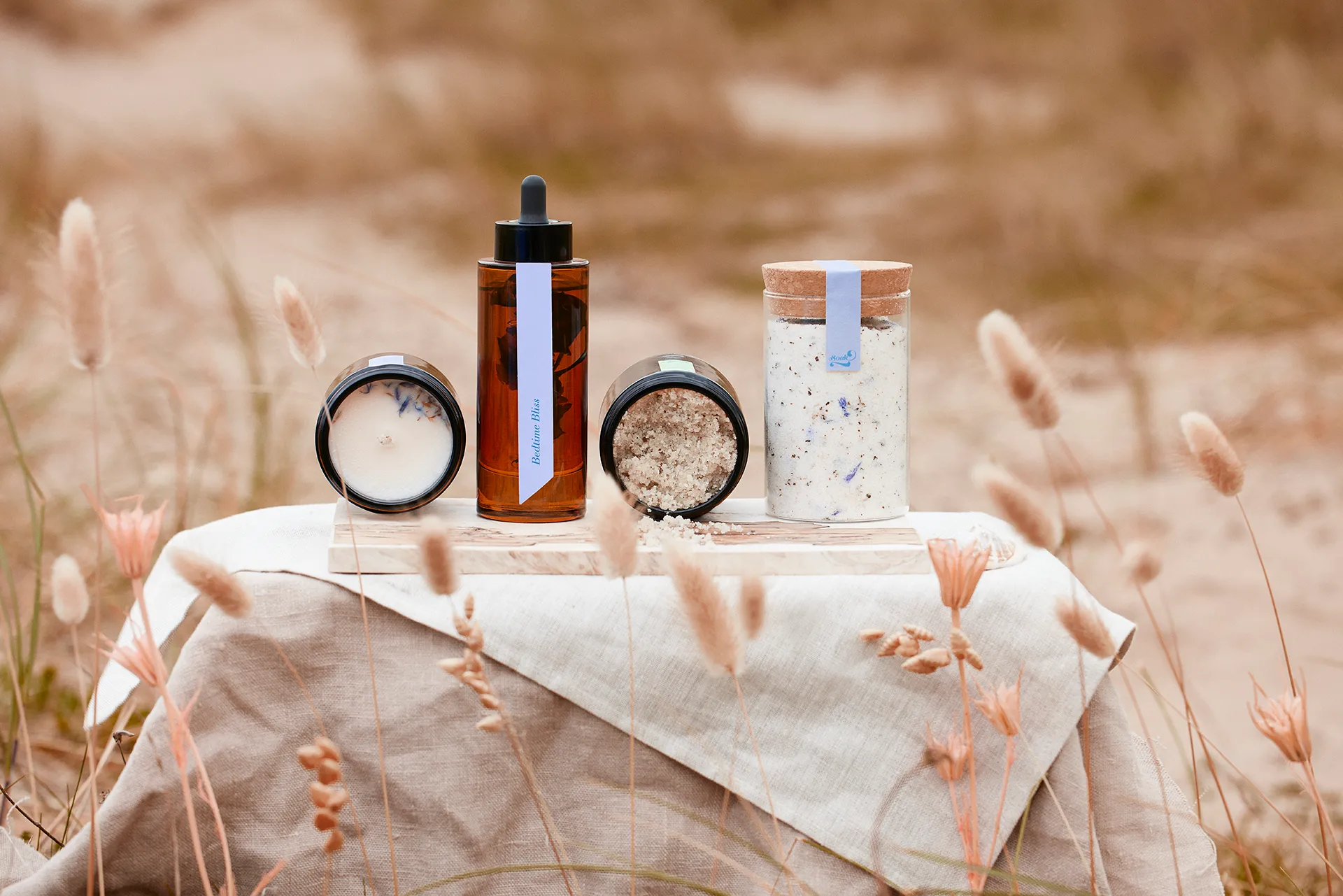 Product lifestyle imagery by Verver