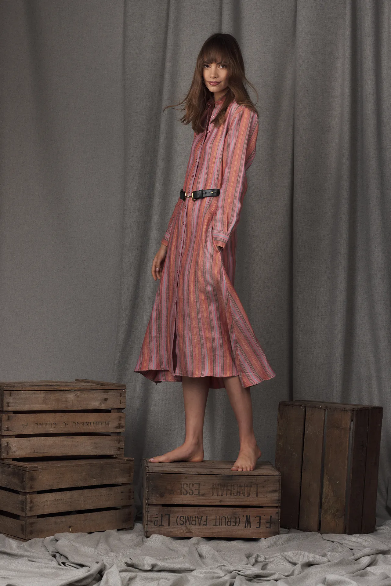 Fashion Photography Studio E-Commerce