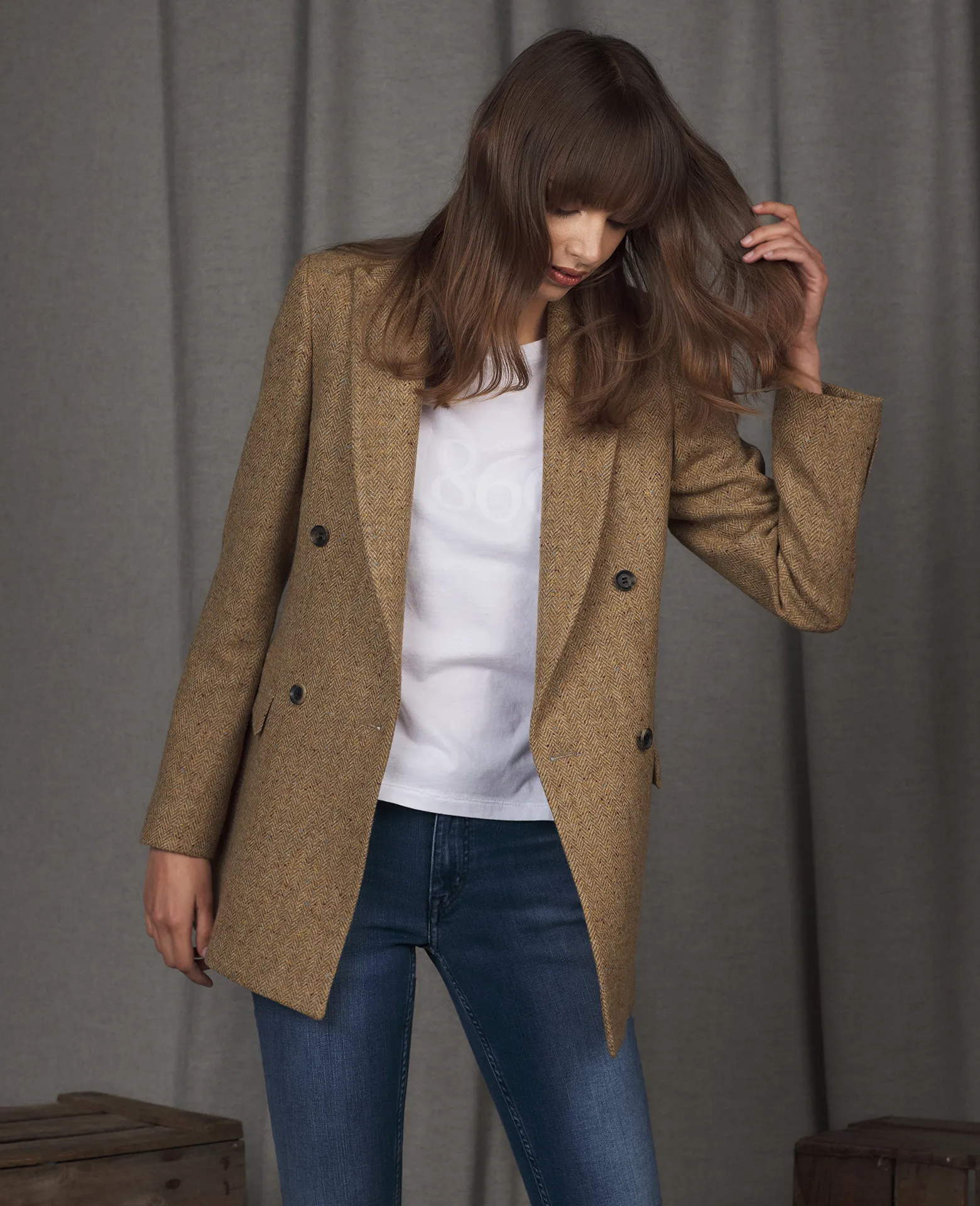 Fashion Photography Studio E-Commerce