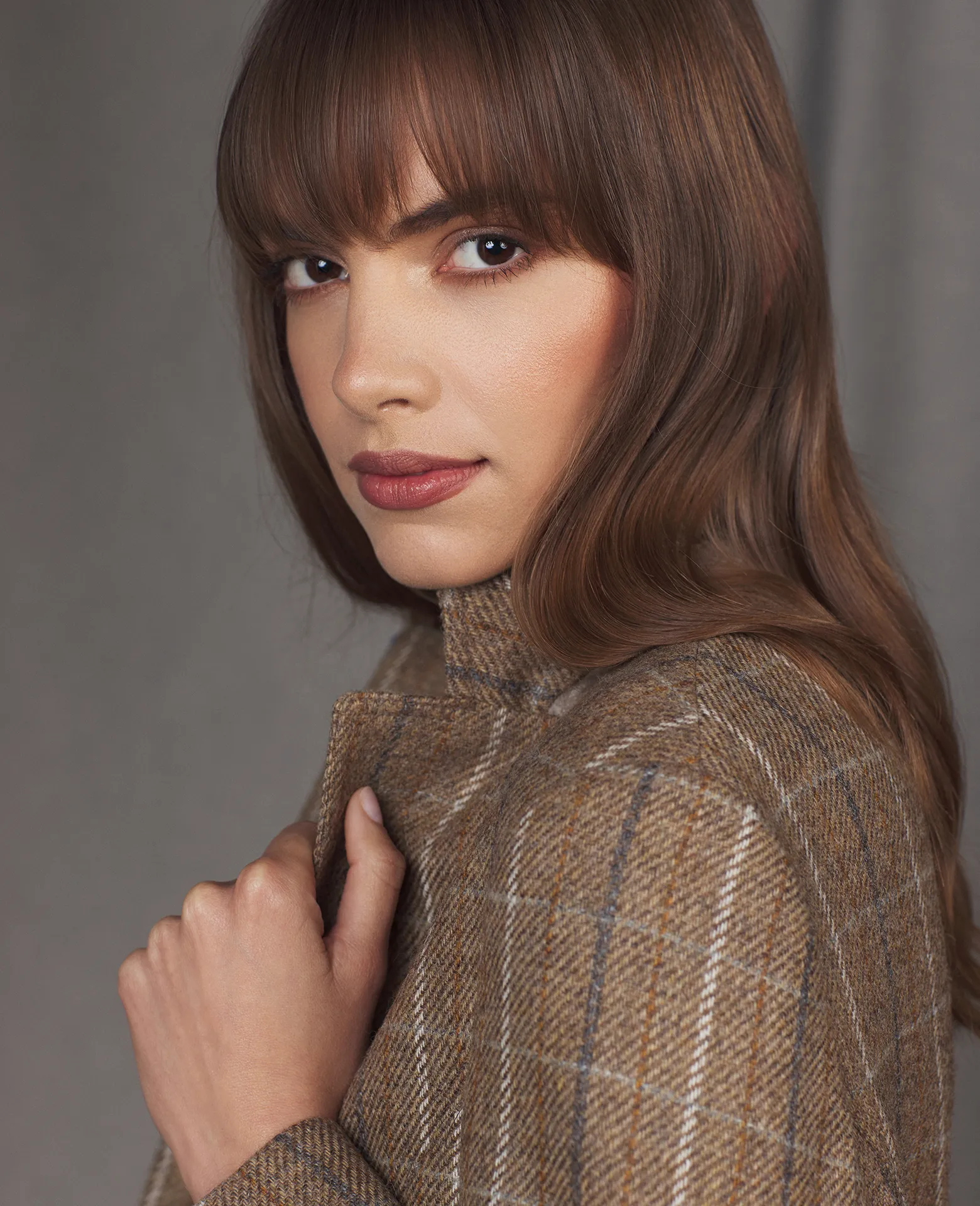 Fashion Photography Studio E-Commerce