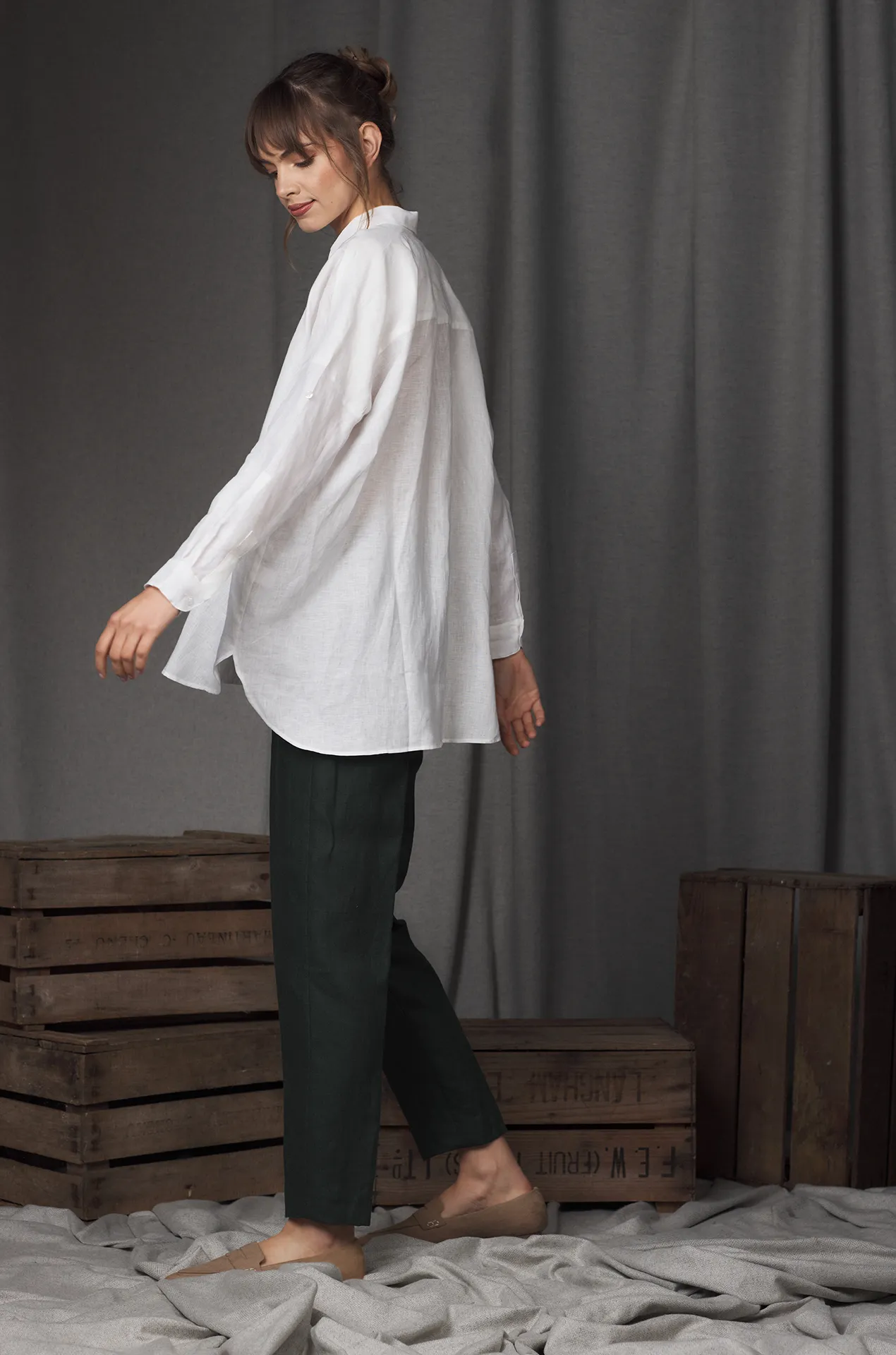 Fashion Photography Studio E-Commerce