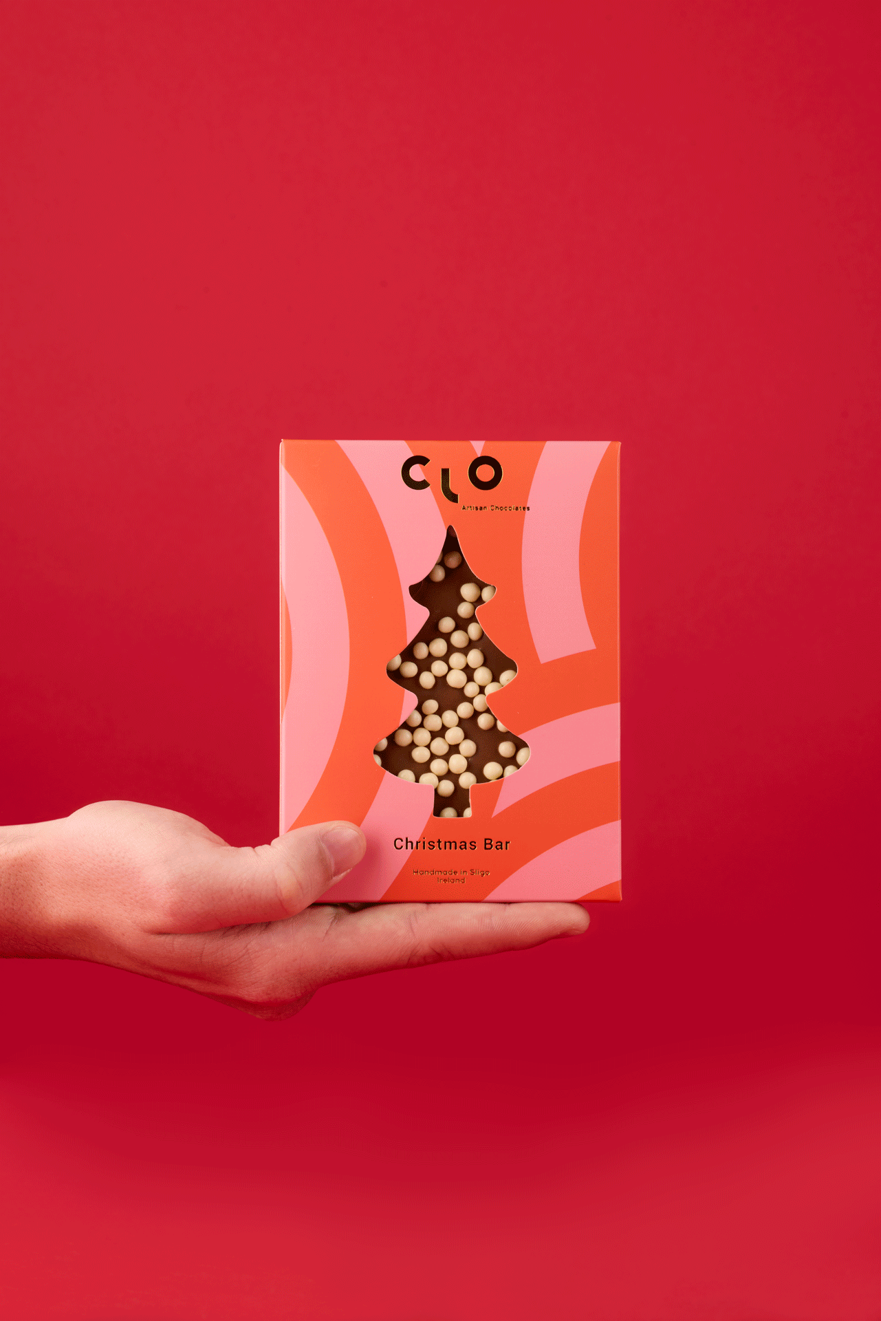 Clo Chocolates Product Photography E-Commerce