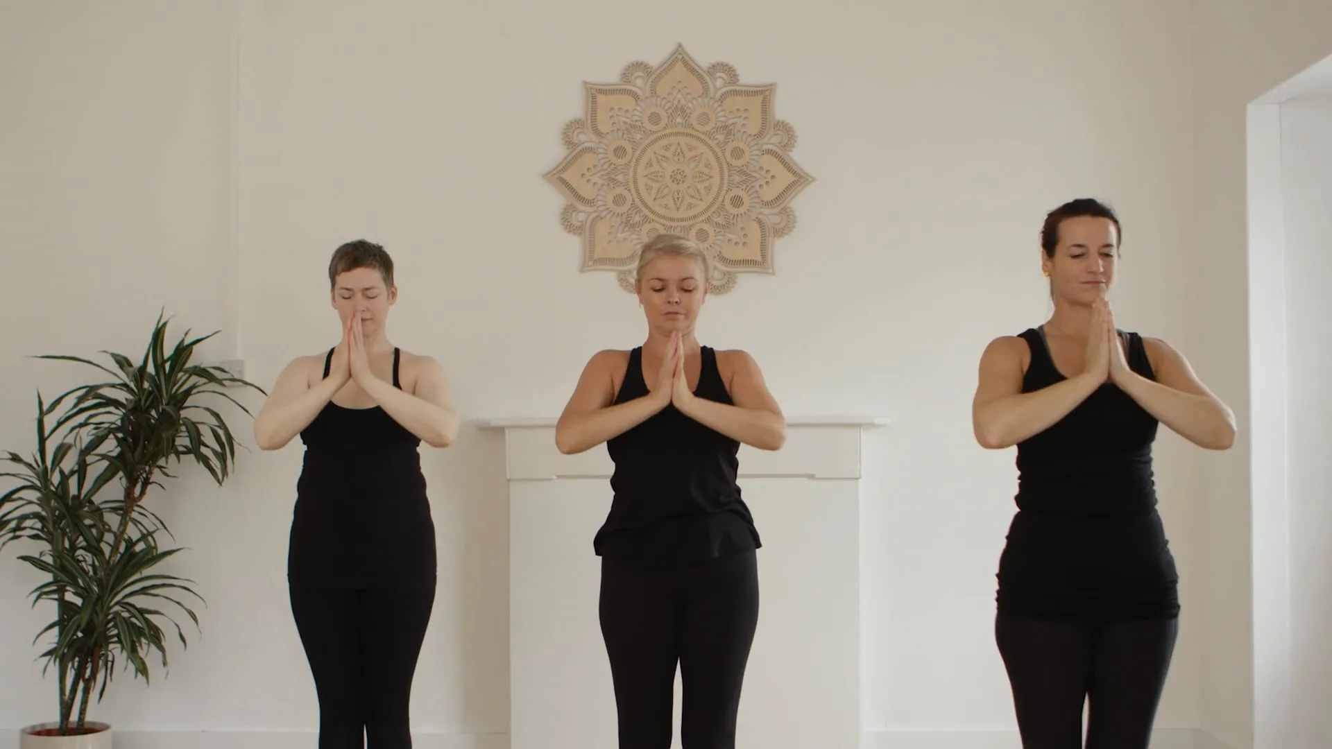 Anois Yoga
