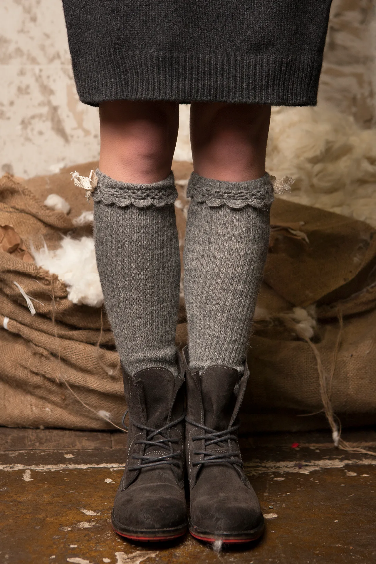 Heritage Brand Photography Knitwear Fisherman Out Of Ireland